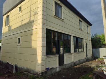 обшивка домов: Фасадды жылуулоо, Дубалдарды жылуулоо | Үйдү жылуулоо, Батирди жылуулоо, Контейнерди жылуулоо | Пенопласт, Пеноплекс, Термопанелдер 6 жылдан ашык тажрыйба — 2