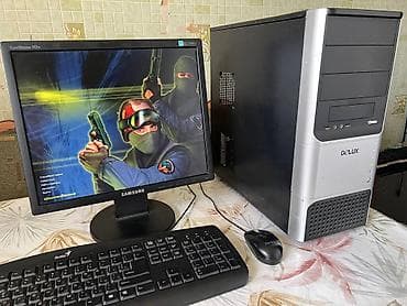 ipad 2: Компьютер, Для несложных задач, Б/у, Intel Pentium, HDD — 3