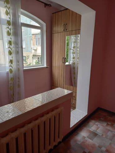 аренда квартии: 1 комната, Собственник, Без мебели — 9