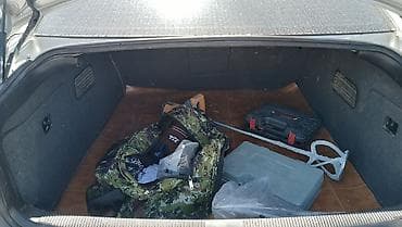 ауди а6 с4 кузова: Audi A6, седан, интерьер и оснащение - Руль с оплеткой под карбон и — 8