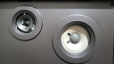 машинка автомат б у: Винтажные акустические колонки очень редкие : Schneider hifi stereo — 6