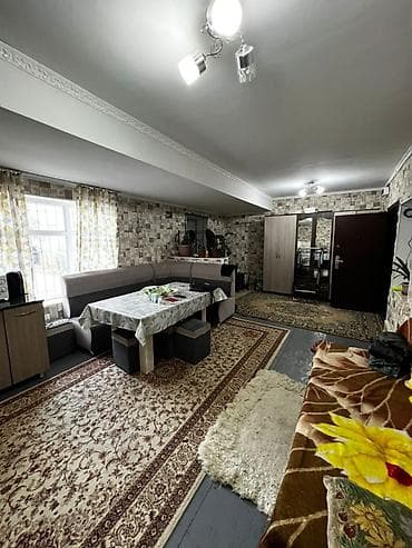 Продажа домов: 🏡 Продаётся 2-х комнатный дом барачного типа! 📍 г. Шопоков ✨ — 8