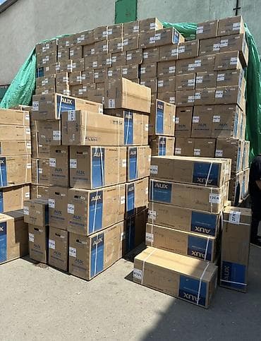 avest производитель: Сплит-система, Midea, Инверторный — 3