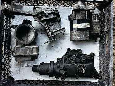 Коллекторлор: Коллектор Renault Колдонулган, Оригинал, Франция — 5