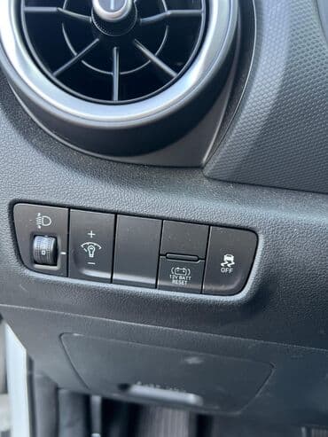 топливный фильтр санта фе 2.2 дизель: Hyundai Kona: 2021 г., 1.6 л, Автомат, Гибрид, Кроссовер — 5