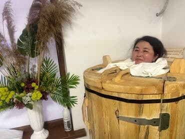 отдых в горах с ночевкой бишкек: Фито бочкаПо доступным ценам и полезно и лечение!
Только для Дам — 2