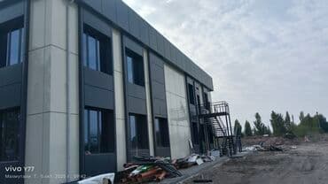 формы для садовых дорожек: АЛИКАБОНД АЛЮКОБОНД АЛИКОБОНД ALUCOBOND Аликобонддук фасаддар (алюмин — 9