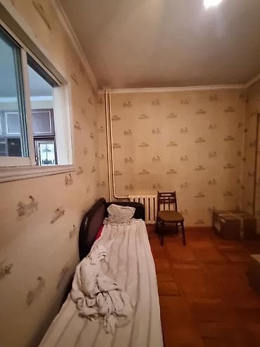 брак: 2 комнаты, 62 м², Индивидуалка, 2 этаж — 7