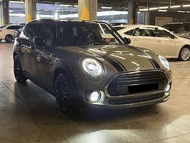 srv 2: Mini Cooper Clubman: 2018 г., 1.5 л, Автомат, Бензин, Универсал — 5