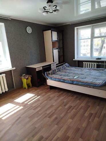 боконбаева панф: 1 комната — 7