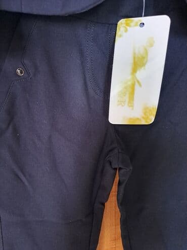 футбольная форма оптом: Школьная форма, цвет - Синий, Новый — 8