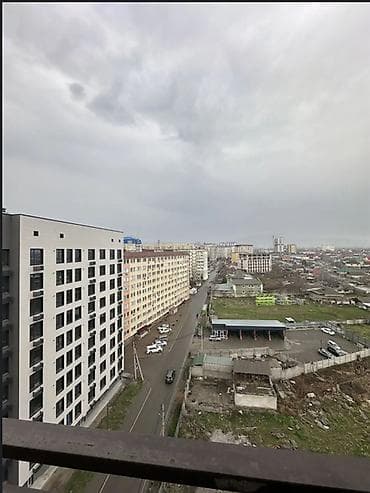 Кыймылсыз мүлк: 2 бөлмө, 64 м², Элитка, 10 кабат, Дизайнердик ремонт — 9