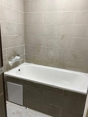 Батирлер: 2 бөлмө, 65 м², Жеке план, 3 кабат, Евроремонт — 6