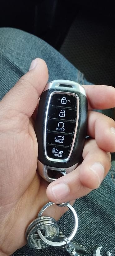 авто патолок: Hyundai Avante: 2021 г., 1.6 л, Автомат, Бензин, Седан — 9