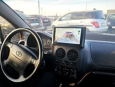 коврики на матиз: Daewoo Matiz: 2005 г., Механика, Бензин, Хэтчбэк — 7