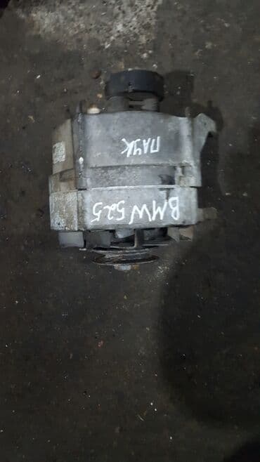 купить двигатель бмв е34: Bmw e34 паук генератор двигатель паук — 1