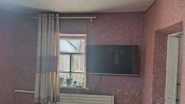 строим бани: Продается дом с участком. Описание: - Отдельный двор с металлическими — 7