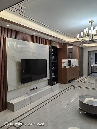 the one: 🔨 РЕМОНТ КВАРТИР, ФАСАДОВ, МАГАЗИНОВ, ДОМОВ С ДИЗАЙНОМ 🔨 Сделаем ваш — 8