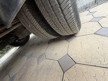 Грузовик, Mercedes-Benz, Стандарт, Б/у — 9