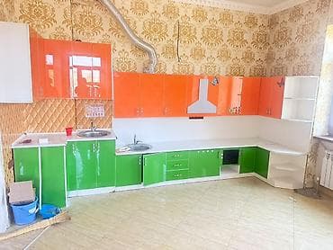 Эмерек гарнитурлары: Кухонный гарнитур угловой, модульный. 3,5 - 4 метра Для детского — 2