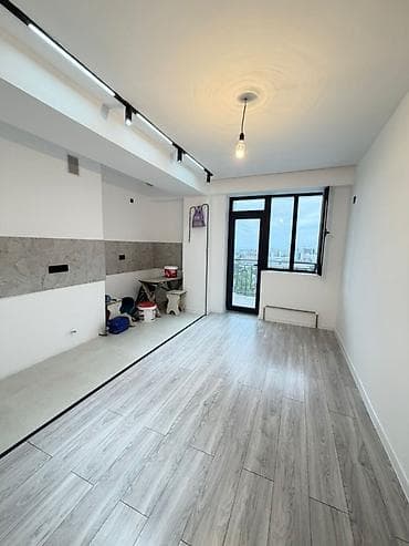 2 комнаты, 70 м², ул. Горького / Алматинка Элитка, 10 этаж
