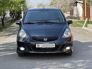 lexus es 2014: Honda Fit: 2008 г., 1.4 л, Автомат, Бензин, Хэтчбэк — 1