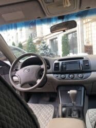 тайота авенсис универсал 1 8: Toyota Camry: 2005 г., 2.4 л, Бензиновая, Седан — 8
