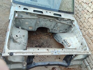 двухэтажный дом купить: Кузов Митсубиси паджеро 2 отличный состояние без ржавчины 93 по 96 год — 5