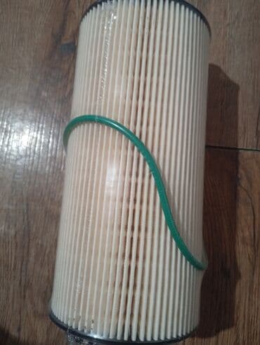 бензонасос форд фокус 1: Топливный Фильтр, Оригинал — 6