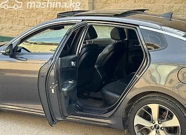 ручка дверей гольф 2: Kia Optima: 2019 г., 2.4 л, Автомат, Бензин, Седан — 8