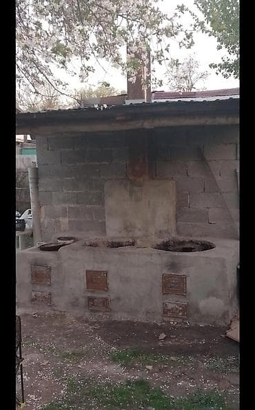 студия комната: Срочно продам пол дома 80кв.м участок 4 сотки( до 24 июля срочная — 3