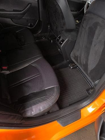 haima 3: Hyundai Sonata: 2018 г., 0.2 л, Автомат, Газ, Седан — 9