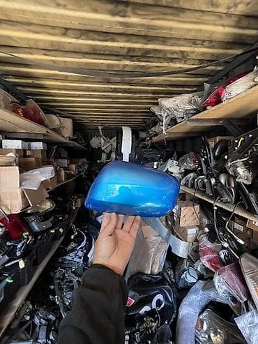 Заднего вида Зеркало Honda
