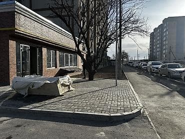 аренда рестаран: Сдается два коммерческих помещений; 1- отдельно стоящее здание на — 10