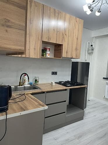 Офис эмереги: Сдается с 1 марта новая 🏠1 ком.квартира с хорошим ремонтом . Никто не — 9