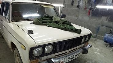 ВАЗ (ЛАДА): ВАЗ (ЛАДА) 2106: 1990 г., Механика, Бензин, Седан — 1