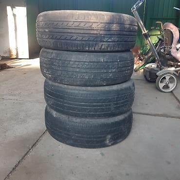 w210 55: Комплект летних шин 175/65 R14 82H - Размер: 175/65 R14 - Индекс — 2