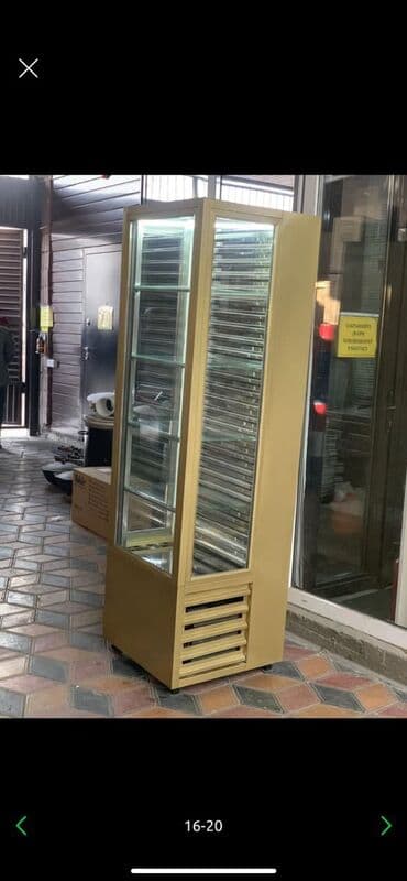 витрина овощи и фрукты: Кондитерские, Новый — 26