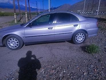 w210 e280: Honda Accord: 2001 г., 1.8 л, Механика, Бензин, Седан — 2