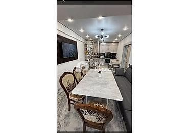 4: 4 комнаты, 80 м², Технопарк Элитка, 4 этаж, Дизайнерский ремонт — 1