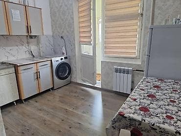 1room flat: 1 комната — 9