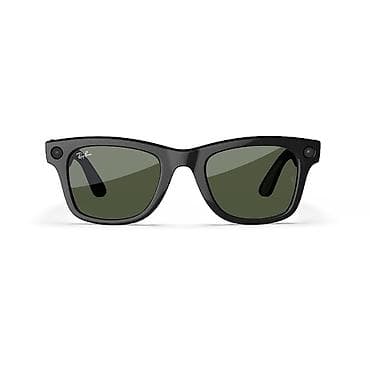 Умные очки Ray-Ban | Meta (серия Wayfarer) Gen 2 Оригинал Америка