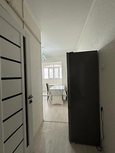 1 комнатные квартиру: 1 комната, 46 м², 1 этаж — 5