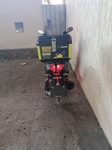 куго г4: 🌪️Продаётся скутер в хорошем состоянии. Модель: VILIMI 150cc, 1325 — 5