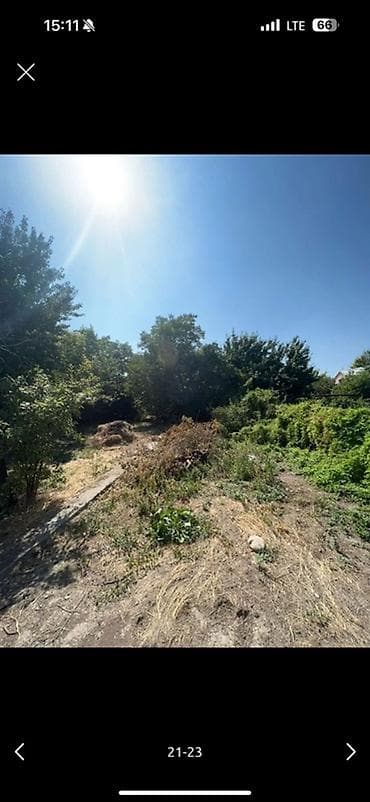 сдаю токмок: 100 м², 4 комнаты, Парковка — 8