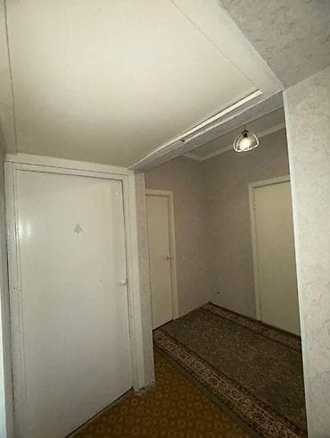 Недвижимость: 3 комнаты, 65 м², 106 серия, 9 этаж, Косметический ремонт — 3