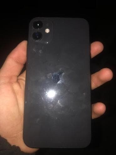 macbook pro 2012: IPhone 11, Б/у, 128 ГБ, Black Titanium, Зарядное устройство, Чехол, 76 % — 8