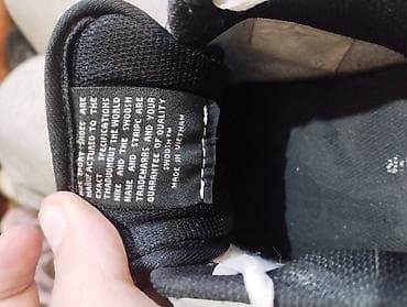ролики кроссовки бишкек: Мужские кроссовки, 39, Nike, Б/у, Самовывоз — 5