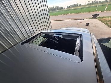 Унаа: Mercedes-Benz W124: 1994 г., 2.2 л, Кол менен иштөөчү, Бензин, Седан — 10