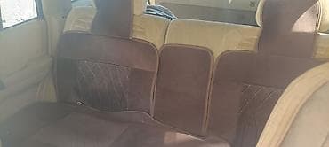 кондидер: Jeep Grand Cherokee: 1995 г., 4 л, Автомат, Бензин, Внедорожник — 6